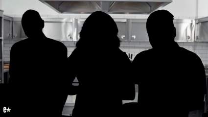 5 concursantes de 'Top Chef' eliminados demasiado pronto