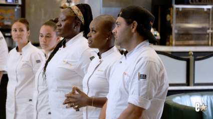 Resumen y spoilers de 'Top Chef' 2026 – Estreno de la temporada 23