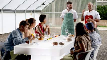 Resumen en directo y spoilers de 'Top Chef' 2026 – Semana 2