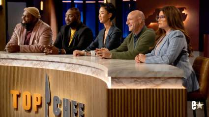 Resumen en directo y spoilers de 'Top Chef' 2026 – Semana 4