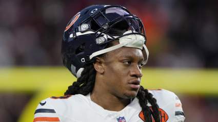 NFL Insider conecta a los Tennessee Titans con una máquina de 112 tackleos