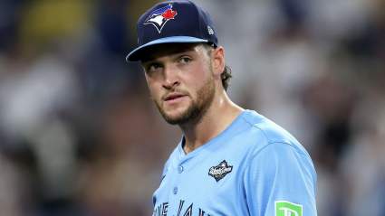 Los Blue Jays reciben una importante actualización de cara a 2026