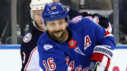 Fecha límite de traspasos de la NHL: una fuente desmiente los rumores sobre Trocheck