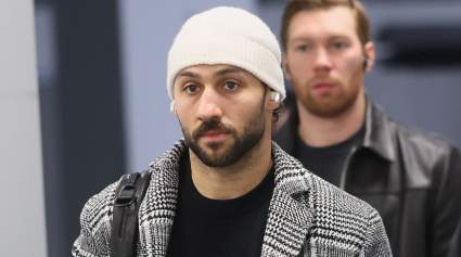 Cambios en la NHL: Los Rangers esperan respuesta a la alocada oferta por Trocheck