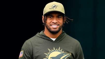Tua Tagovailoa, bajo fuego tras su último comentario sarcástico sobre los Dolphins.