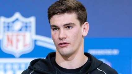 Malik Willis, de los Dolphins, recibe un mensaje alarmante relacionado con Ty Simpson.