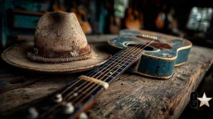 Una estrella de la música country pone fin a su gira para centrarse en su salud mental.