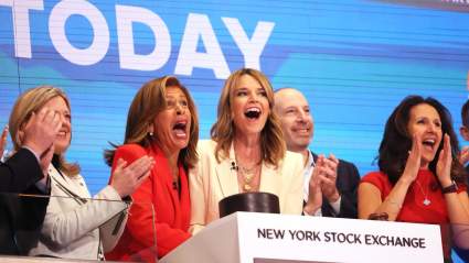Savannah Guthrie planea regresar a 'Today' mientras continúa la búsqueda de su madre desaparecida