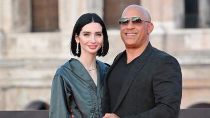 Vin Diesel comparte un tierno video con Meadow Walker durante su emotiva noche de aniversario