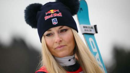 Lindsey Vonn rinde homenaje a su difunta madre en una emotiva publicación durante su recuperación.