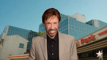 Chuck Norris hospitalizado en Hawái tras una emergencia médica repentina.