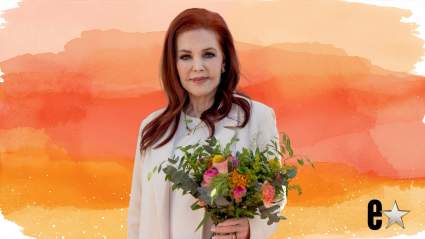 Priscilla Presley rinde homenaje a Chuck Norris tras su fallecimiento.
