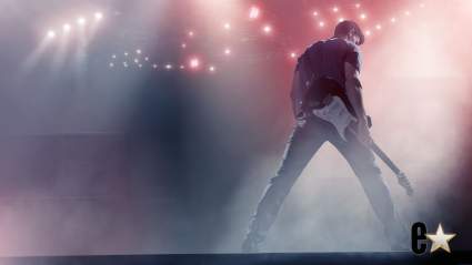 Estrella de rock de los 90 ofrece una actualización esperanzadora sobre su lucha contra la esclerosis múltiple