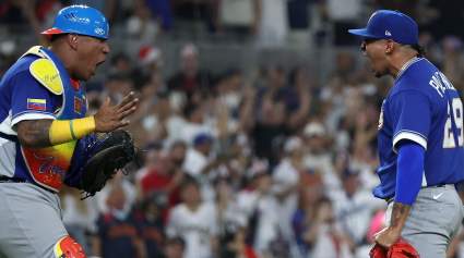 Final del CMB: Drama en torno a la posible final entre Estados Unidos y Venezuela