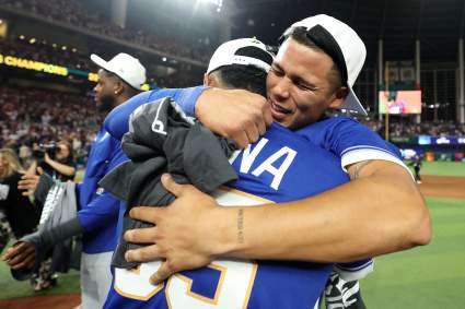 Final del CMB: Venezuela silencia al gigante estadounidense.