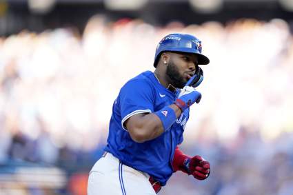 Los Blue Jays definen su plantilla para el Día Inaugural antes del partido inaugural de la temporada 2026 contra los Athletics.