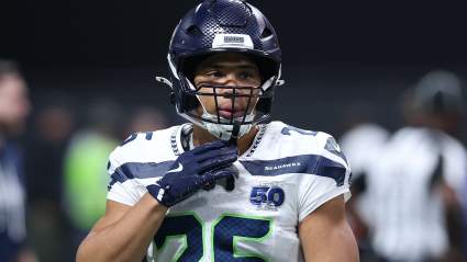 Los Seahawks reciben declaraciones preocupantes sobre la situación de sus corredores.