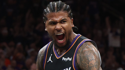 Jalen Green, de los Suns, envía un mensaje a los árbitros de la NBA tras la derrota ante los Blazers.