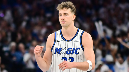 Orlando Magic revela el estado de la lesión de Franz Wagner antes del partido contra los Hornets.