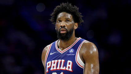Joel Embiid deja clara su postura sobre la desventaja de 3-1 de los 76ers contra los Celtics.