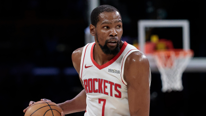 Los Detroit Pistons reciben la recomendación de fichar a Kevin Durant tras su decepcionante actuación en los playoffs de la NBA.