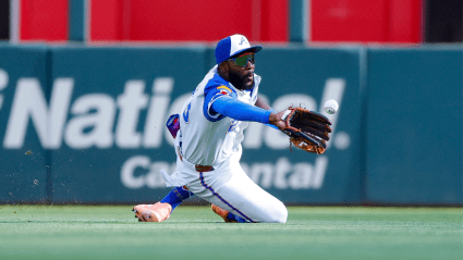 Los Bravos de Atlanta toman una decisión sobre su plantilla respecto a un jugador con cinco años de experiencia en la MLB y Michael Harris II antes del partido contra los Guardians.