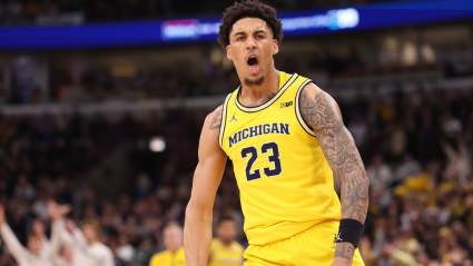 Cómo ver y transmitir la Final Four masculina y el Campeonato Nacional de 2026