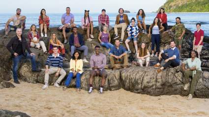 Una estrella de 'Survivor' espera 'ayudar' a otros al revelar su lucha contra la enfermedad.