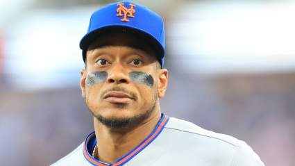 La mala racha de los Mets continúa, ya que Jorge Polanco fue enviado repentinamente a la lista de lesionados.