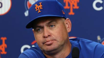 Los Mets de Nueva York intentarán poner fin a su racha de 10 derrotas consecutivas hoy contra los Cachorros; ¿lograrán finalmente la victoria?
