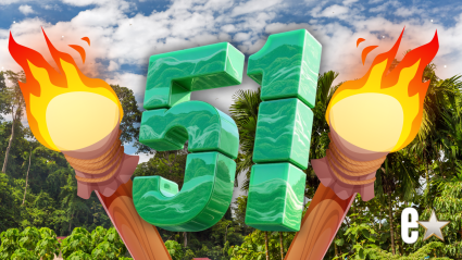 'Survivor' comienza el rodaje de su temporada número 51 en Fiyi.