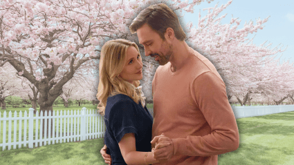 ¿Dónde se filmó 'A Season to Blossom' de Hallmark? Vea el reparto y las locaciones de filmación.