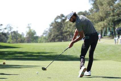Akshay Bhatia revela los desafíos que enfrentó en su ascenso a Augusta.