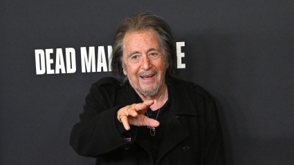 Al Pacino cumple 86 años: mira a su adorable hijo de 2 años y a sus 3 hijos adultos.