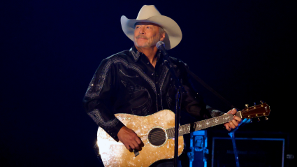 Llega otro nieto para una leyenda de la música country.