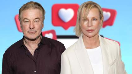 Kim Basinger sorprende a su ex, Alec Baldwin, con un mensaje insólito décadas después de su divorcio.