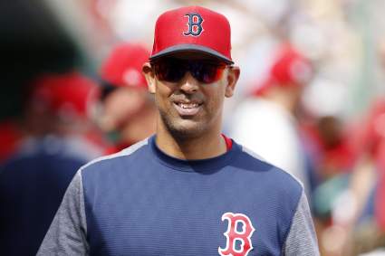 Se ha revelado el motivo por el que Alex Cora no fichó a los Phillies.