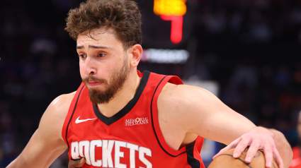 Los Lakers reciben un mensaje sobre la mentalidad de los Rockets antes del tercer partido importante.