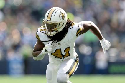 Los Packers aparecen en una sorprendente conversación sobre el posible traspaso de Alvin Kamara.