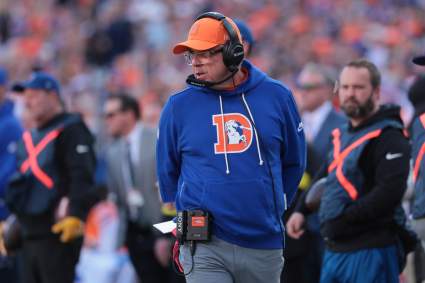 Los Denver Broncos anuncian un posible intercambio por el jugador estrella de 24,5 millones de dólares.