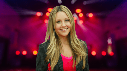 Amanda Bynes lanza 'Girlfriend', su primera canción en 4 años. ¡Escucha este tema con influencias de EDM y rap!