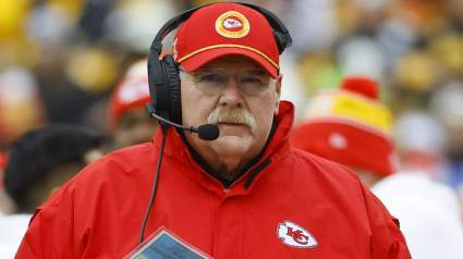 Se prevé que los Chiefs encuentren un reemplazo prometedor para Trent McDuffie.