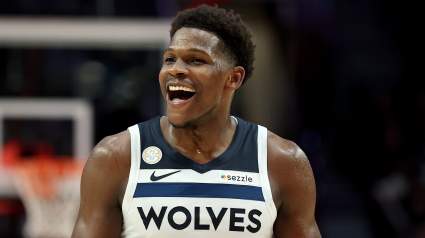 La decisión de Anthony Edwards podría tener un gran impacto en los Philadelphia 76ers.