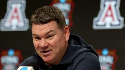 Salario y contrato de Tommy Lloyd de Arizona: 5 datos clave que debes saber.