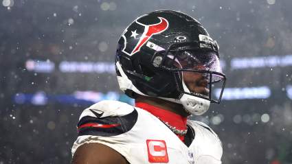 Los Texans firman una extensión de contrato de 3 años con un defensor seleccionado para el Pro Bowl.