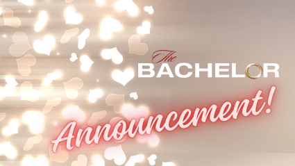 ABC toma una decisión importante sobre el futuro de 'The Bachelor'.