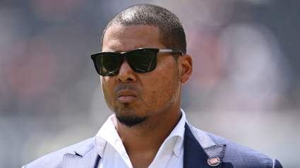 Un analista de ESPN identifica al jugador ideal para los Bears en la tercera ronda, antes del Draft de la NFL.