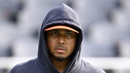 Simulación de draft de 3 rondas de los Chicago Bears con una decisión de intercambio beneficiosa