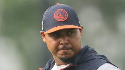 La NFL castiga duramente a los Bears por no abordar su mayor debilidad.