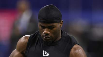 Los Bears tienen cuatro opciones para considerar durante la segunda ronda antes del Draft de la NFL.